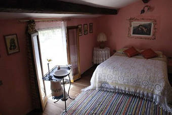 Bed & Breakfast Fattoria La Tana Della Volpe