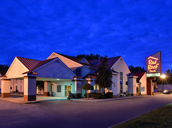 Hotel Red Roof Inn Sandusky - Milan