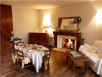 Bed & Breakfast Le Clos Des Anges