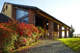 Agroturismo Agriturismo Vignarello