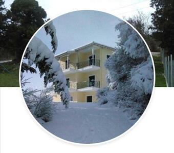 Komilion Palmos Rooms