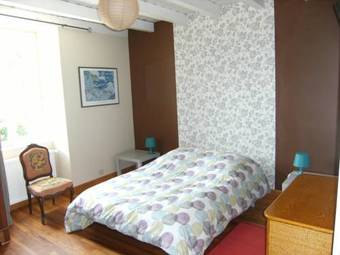 Holiday Home La Crutte � La Hogue