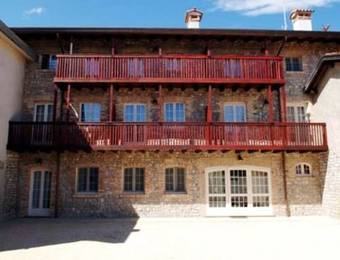 Hotel Albergo Julienne