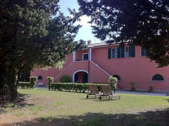 Agroturismo Fattoria Di Collemezzano