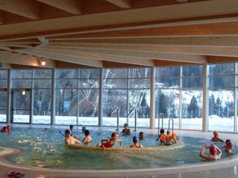 Apartamento Casa Anselmi