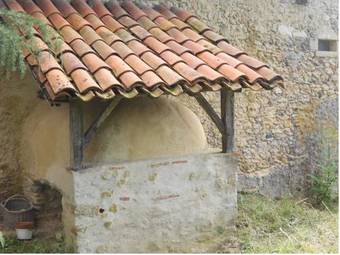 Bed & Breakfast Domaine De Montagnol