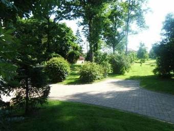 Bed & Breakfast Chez Isa Et Jf