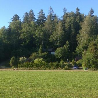 Bergsviksv�gen 5, Munkedal