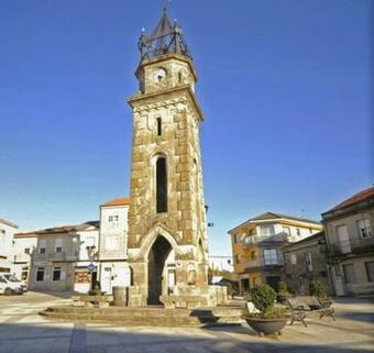 Casa Cea Ourense