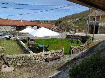 Apartamento Balcon Da Pena Monteira