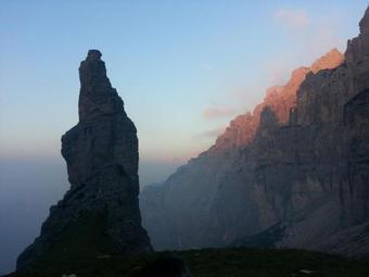 Apartamentos Holiday Home La Cucagna Sei Frisanco