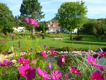 Bed & Breakfast Les Agapanthes