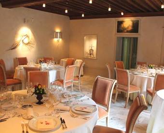 Hotel Domaine De Clairefontaine