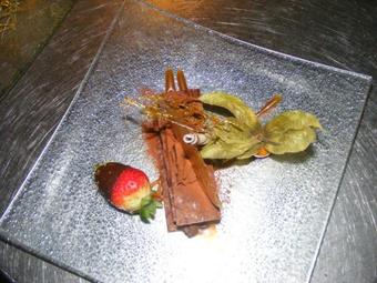 Hotel H�tel-restaurant C�t� Rivage