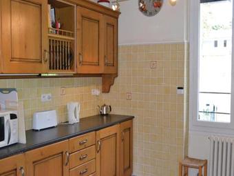 Holiday Home Avenue De La Gare M-824