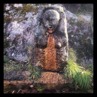 Pajar De Los Abuelos En El Bierzo