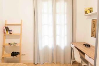 Apartamento La Casa de Klaus - Catedral Las Tascas