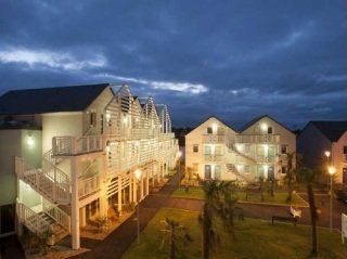 Aparthotel Pierre & Vacances R�sidence Le Chant Des Oiseaux