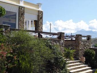 Apartamento Ktima Nikola