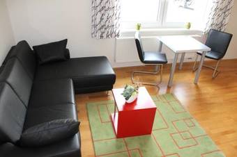 Hostal Boardinghouse My Maison