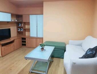 Sinlo Apartment Coruña Center