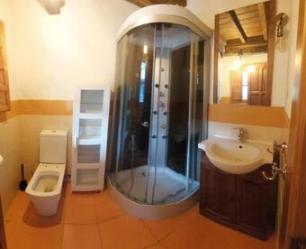 Madre Rosa Ii, Bonita Casa A 12 Km De La Playa