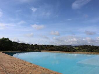 Villa Dehesa Del Carmen