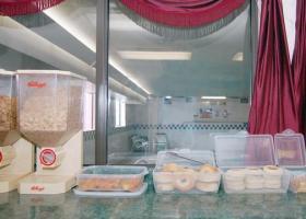 Hotel Econo Lodge Princeton