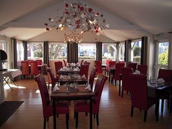 Inter-hotel Le Louisiane