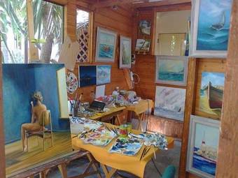 Apartamento Green Village