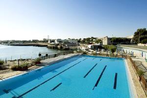 Hotel Best Western La Baia Palace