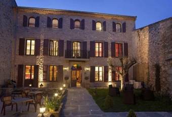 Bed & Breakfast Demeure Du Pareur