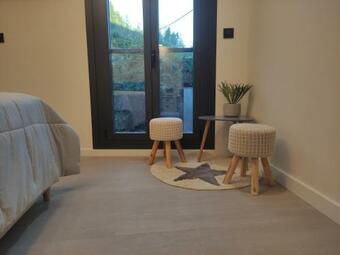 Precioso Apartamento De 1 Habitaci�n