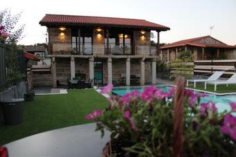 Casa Vacacional Acio