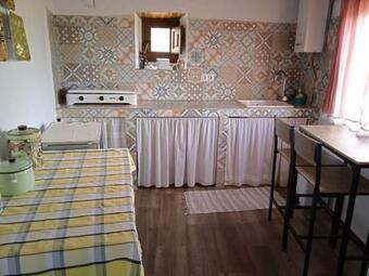 Agradable Casa Rural En Roblido