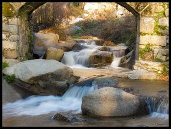 Apartamento Con Vistas Espectaculares En San Esteban Del Valle