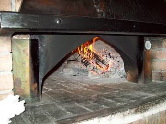 Bed & Breakfast Dallapia