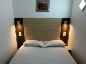 Fasthotel Roissy Cdg Sud - Claye Souilly