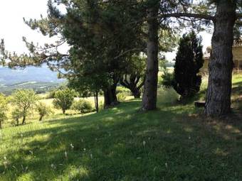 Bed & Breakfast Weekend En Provence