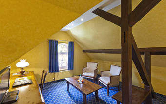 Hotel Restaurant Auberge Metzger