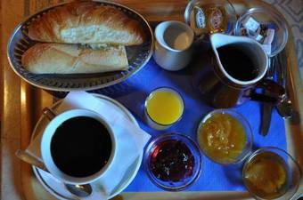 Logis Grand Hotel Bain