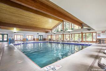 Hotel Comfort Suites Hayward