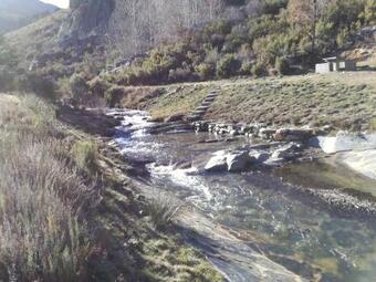 Lodge Casa Rural Los Robles