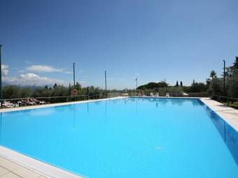 Apartment Villette Manerba Del Garda