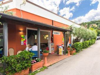 Apartamentos Salici Manerba Del Garda