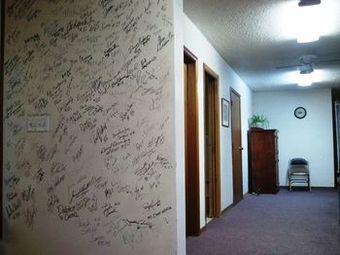 Red Carpet Motel - Knoxville