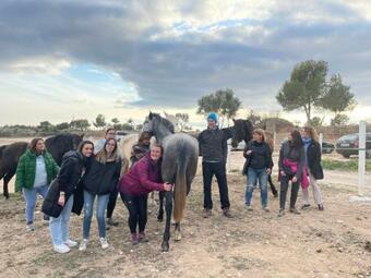 El Jardin De Las Magnolias Hotel