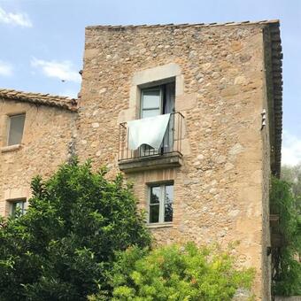 Agroturismo Bartr� De Orfans