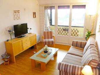 Apartment Le Garden Fleuri