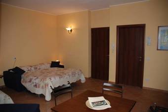 Belvedere Apartments On Como Lake